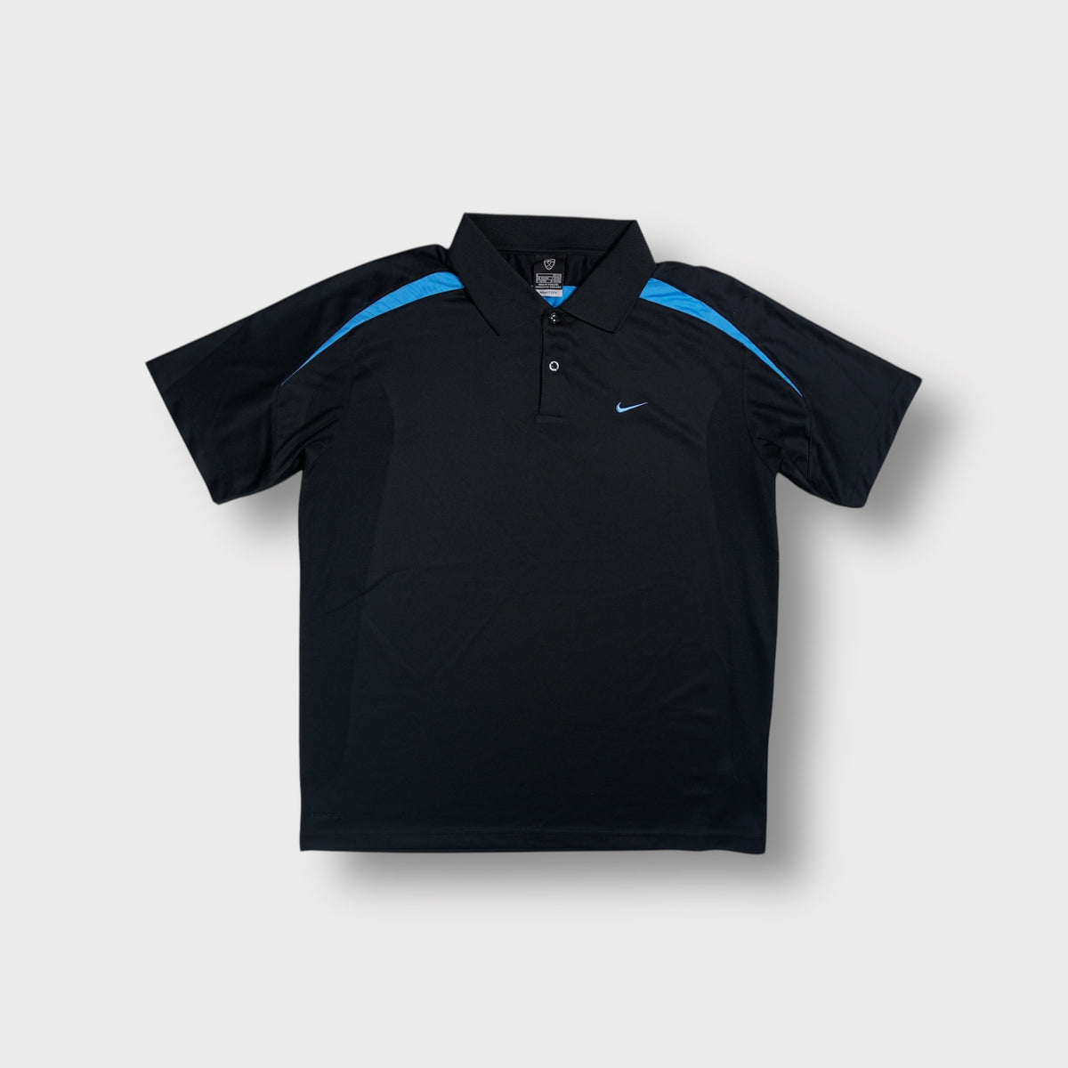 Vintage Nike Golf Poloshirt | L