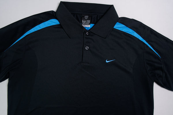 Vintage Nike Golf Poloshirt | L