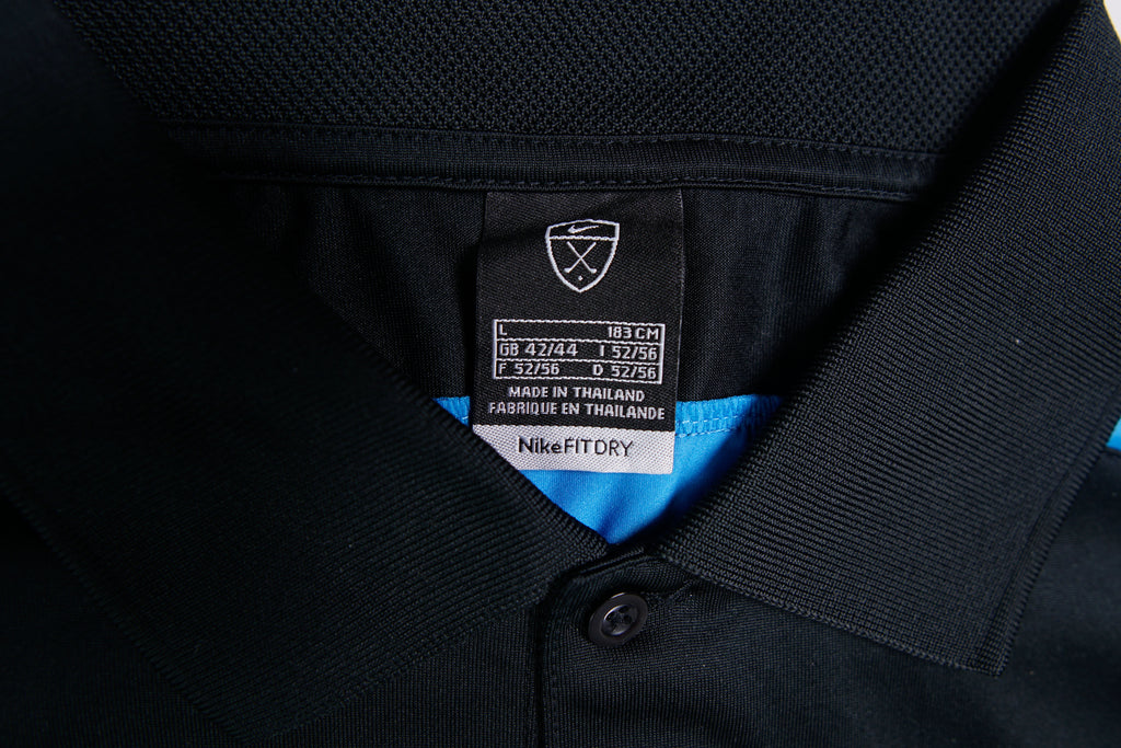 Vintage Nike Golf Poloshirt | L