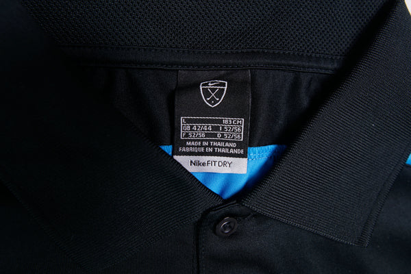 Vintage Nike Golf Poloshirt | L