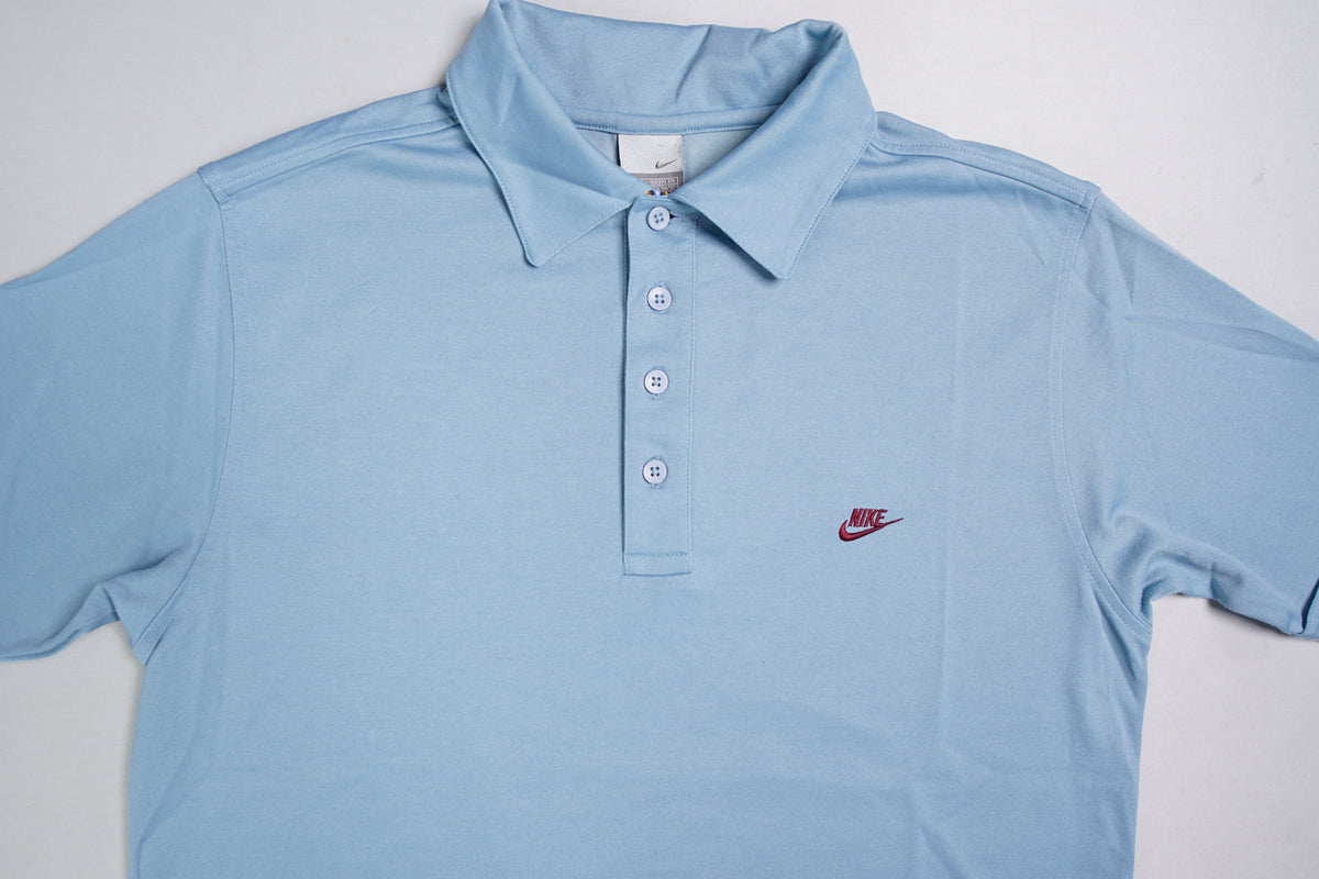 Vintage Nike Poloshirt | M