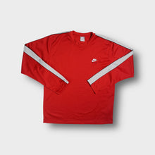 Load image into Gallery viewer, Vintage Nike Longsleeve | L