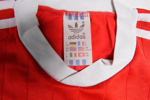Vintage Adidas FC Bayern 87-88 Jersey | D164