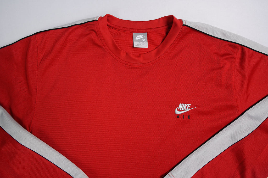 Vintage Nike Longsleeve | L