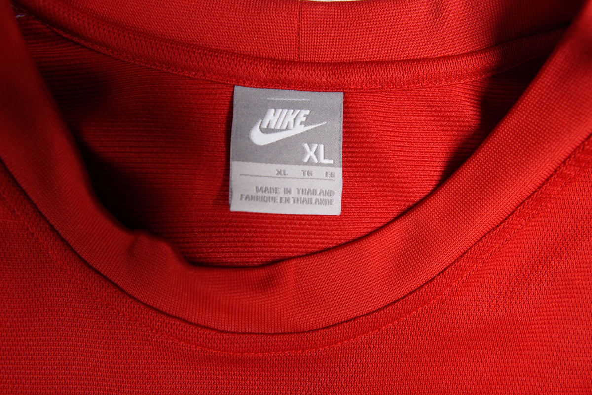 Vintage Nike Longsleeve | L