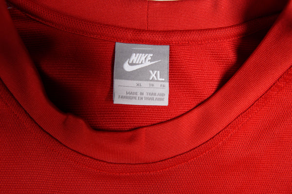Vintage Nike Longsleeve | L