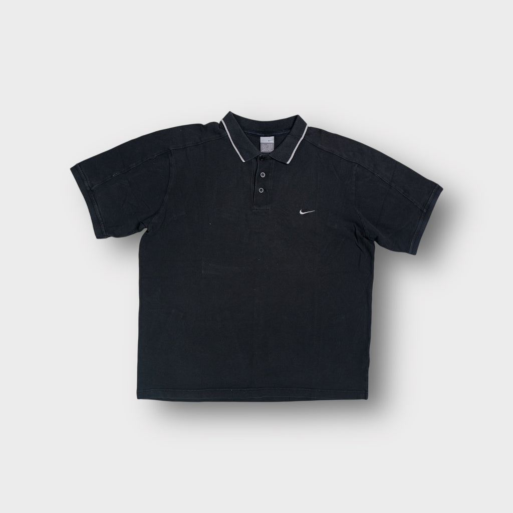 Vintage Nike Poloshirt | L