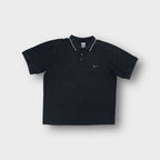 Vintage Nike Poloshirt | L