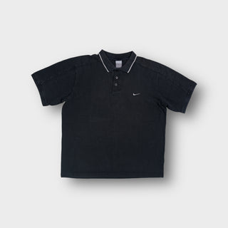 Vintage Nike Poloshirt | L