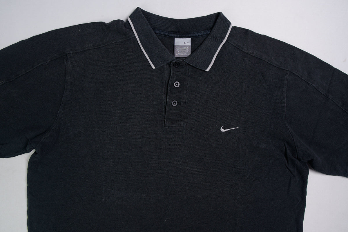 Vintage Nike Poloshirt | L