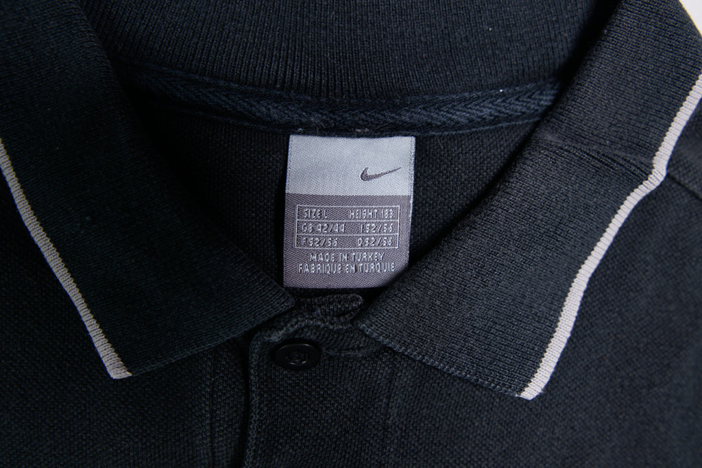 Vintage Nike Poloshirt | L