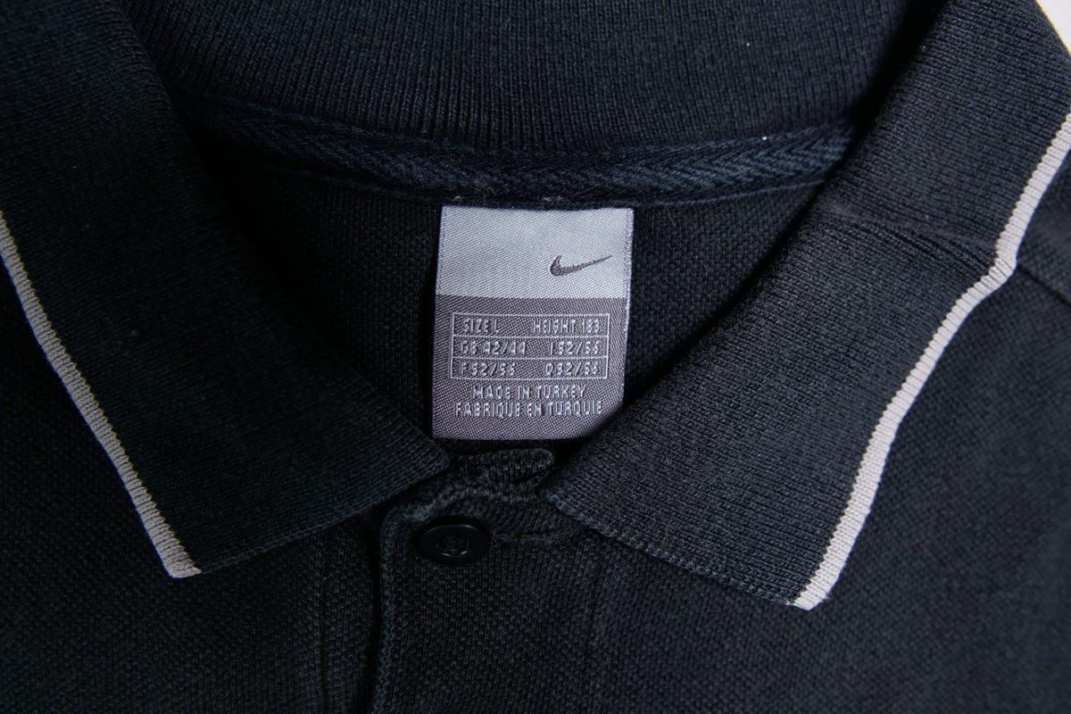 Vintage Nike Poloshirt | L