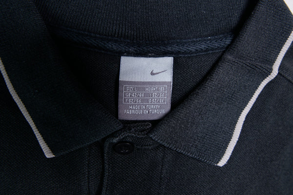 Vintage Nike Poloshirt | L