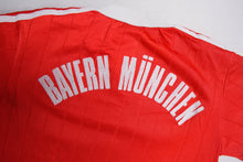 Load image into Gallery viewer, Vintage Adidas FC Bayern 87-88 Jersey | D164