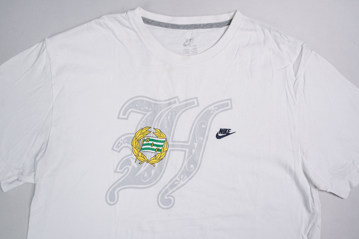 Vintage Nike T-Shirt | L