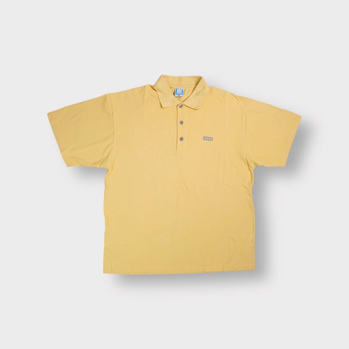 Vintage Nike Poloshirt | L