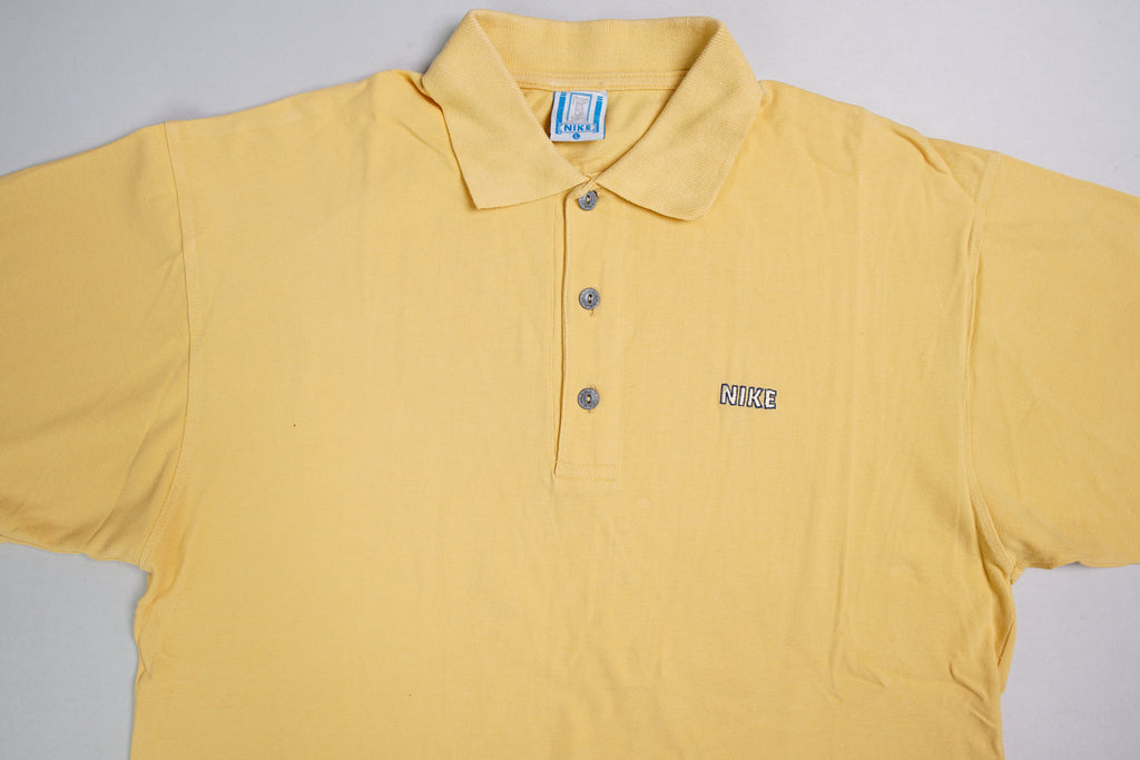 Vintage Nike Poloshirt | L