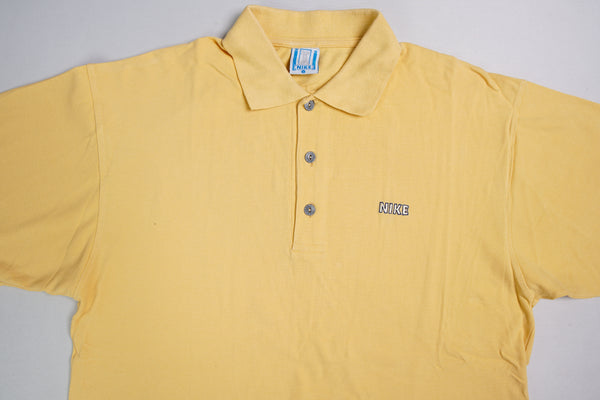 Vintage Nike Poloshirt | L