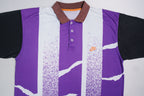 Vintage Nike Challenge Court Poloshirt | XXL