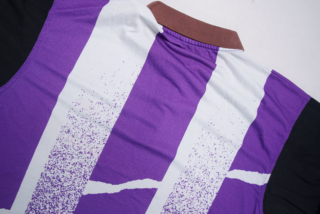 Vintage Nike Challenge Court Poloshirt | XXL