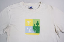 Load image into Gallery viewer, Vintage Adidas T-Shirt | M