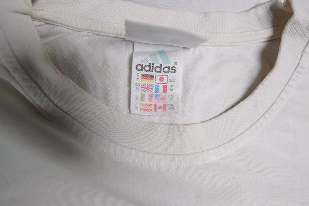 Vintage Adidas T-Shirt | M