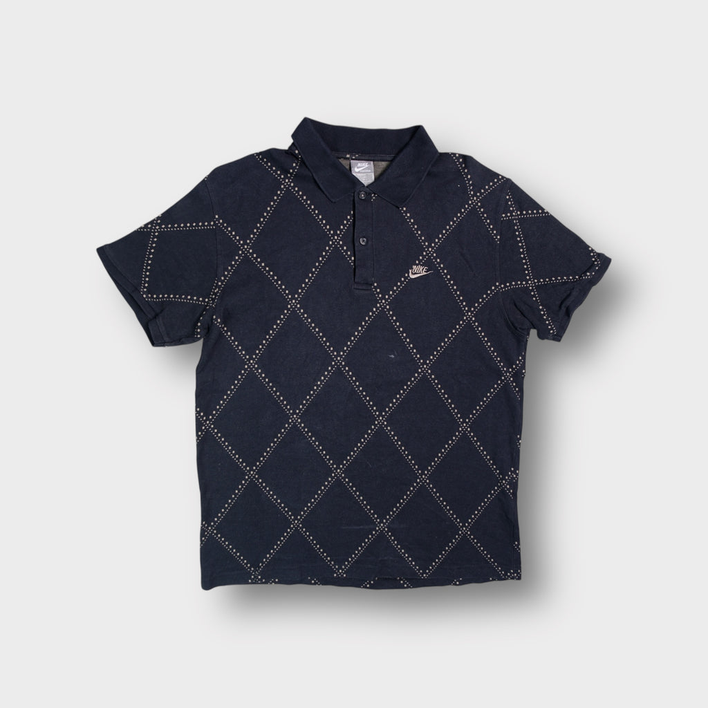 Vintage Nike Poloshirt | M