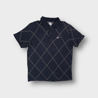 Vintage Nike Poloshirt | M