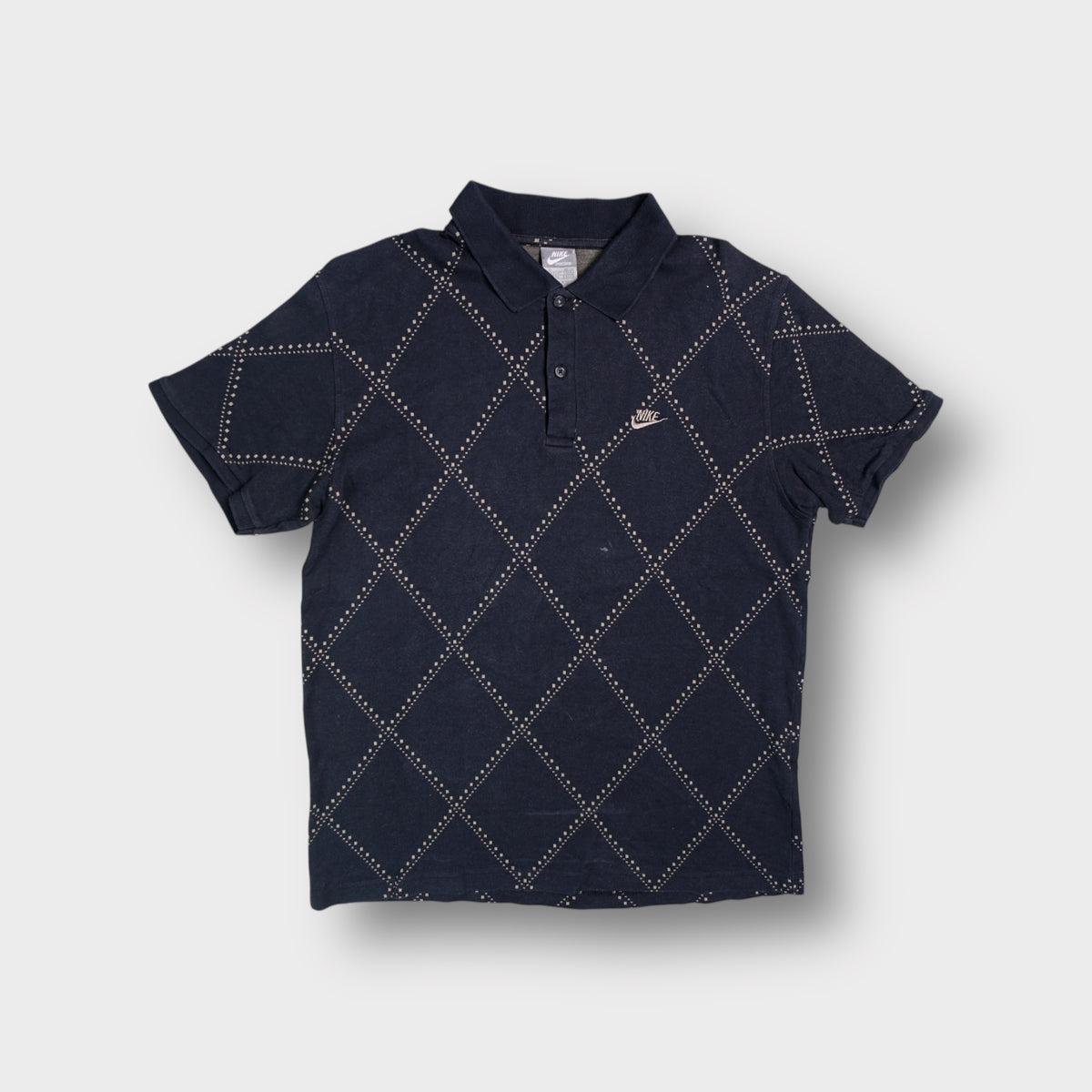 Vintage Nike Poloshirt | M