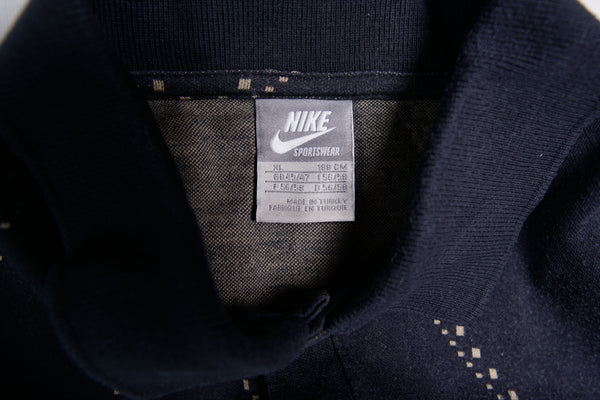 Vintage Nike Poloshirt | M