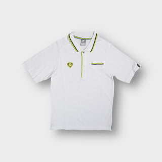 Vintage Nike Poloshirt | S
