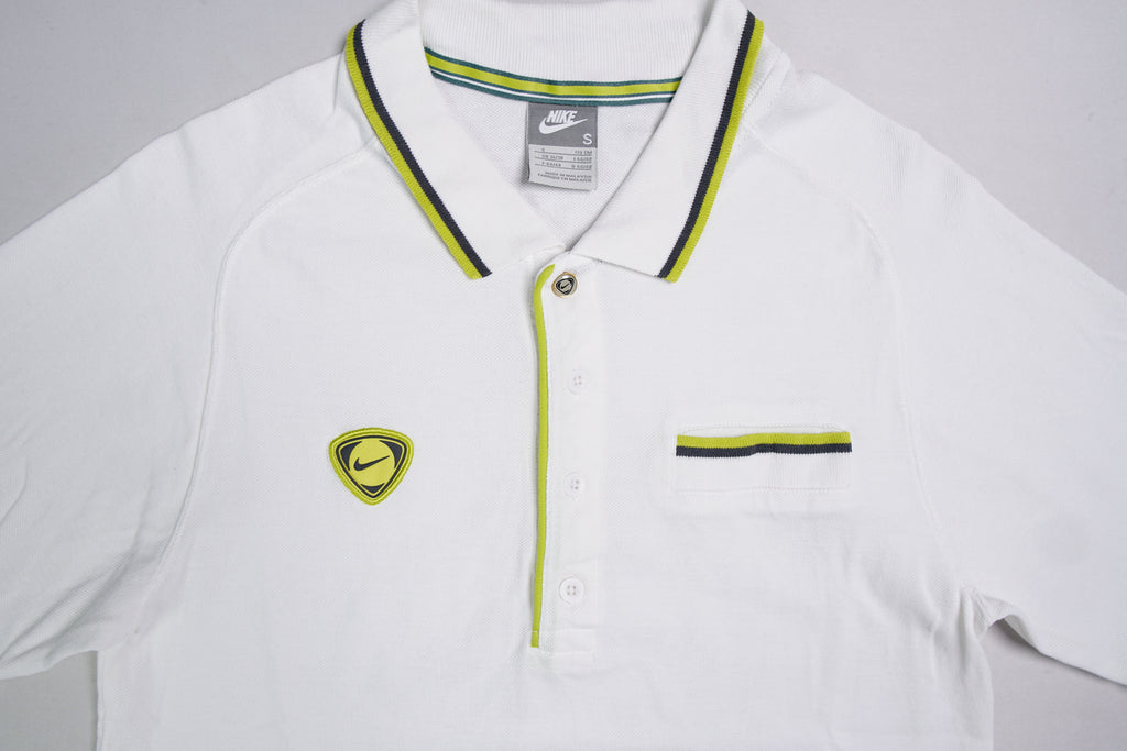 Vintage Nike Poloshirt | S