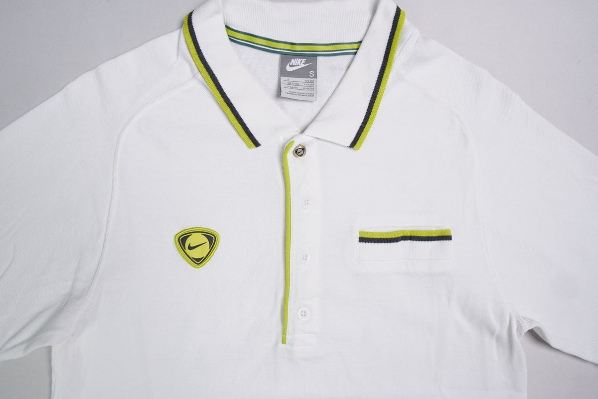 Vintage Nike Poloshirt | S
