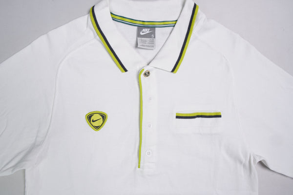 Vintage Nike Poloshirt | S