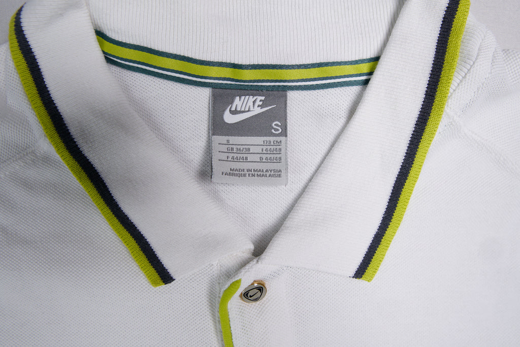 Vintage Nike Poloshirt | S