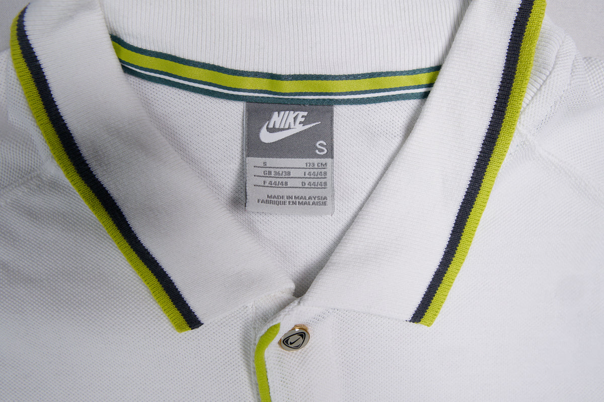 Vintage Nike Poloshirt | S