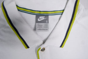 Vintage Nike Poloshirt | S