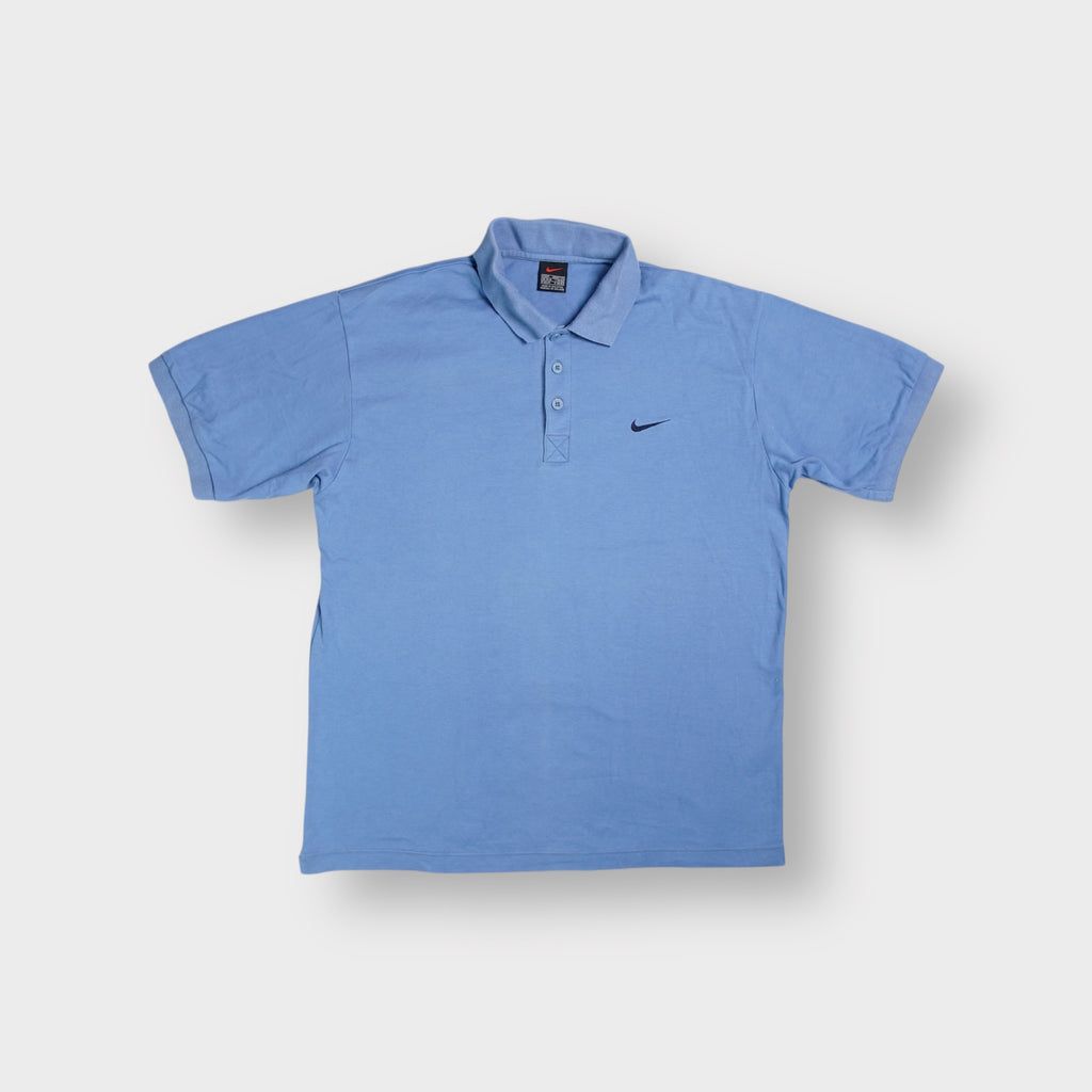 Vintage Nike Poloshirt | L