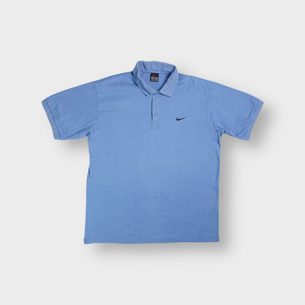 Vintage Nike Poloshirt | L