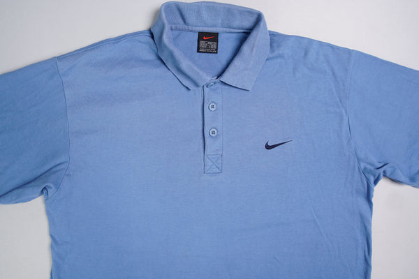 Vintage Nike Poloshirt | L