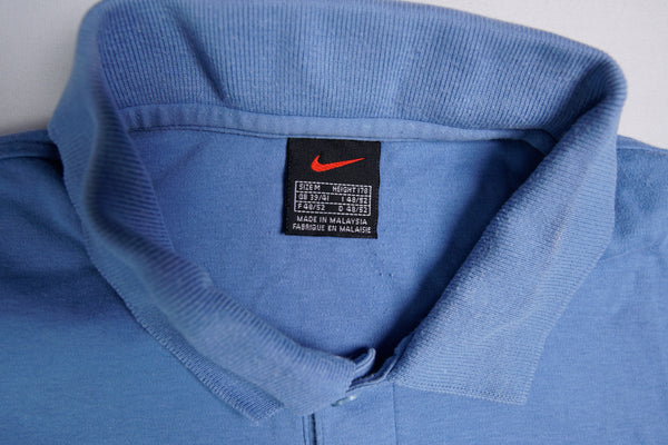 Vintage Nike Poloshirt | L