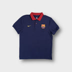 Nike FC Barcelona Poloshirt | M
