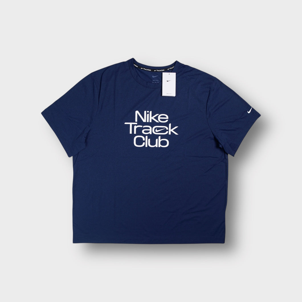 Nike Track Club T-Shirt | XXL