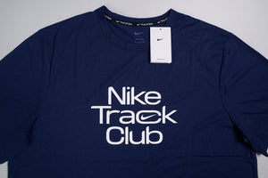Nike Track Club T-Shirt | XXL