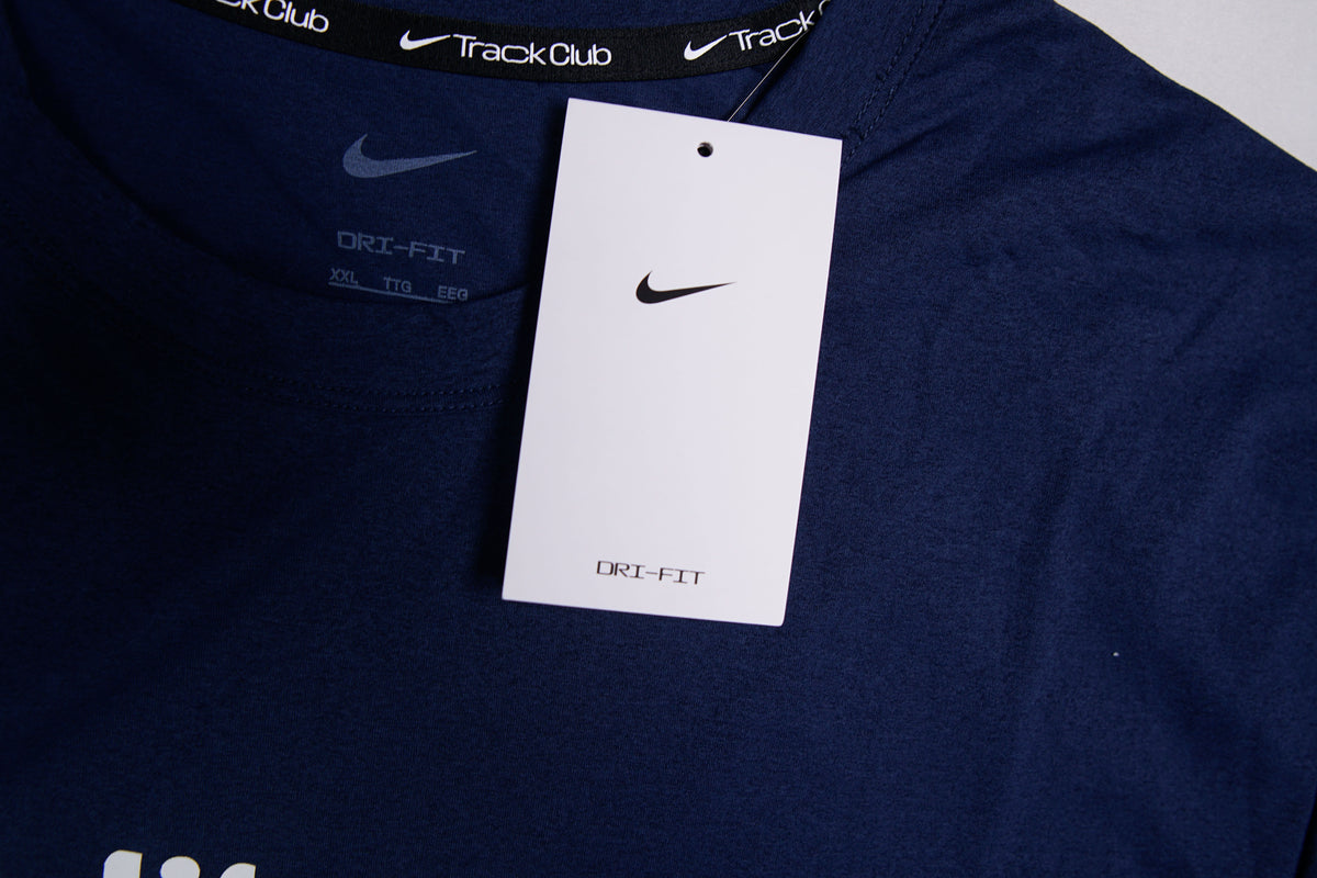Nike Track Club T-Shirt | XXL