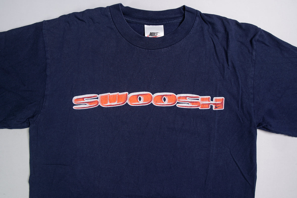 Vintage Nike T-Shirt | S
