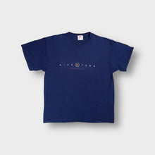 Load image into Gallery viewer, Vintage Nike Town New York City T-Shirt | L