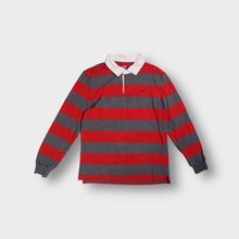 Load image into Gallery viewer, Vintage Nike Polosweater | L