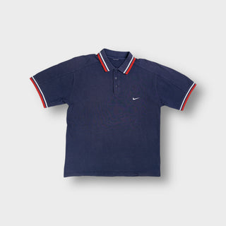 Vintage Nike Poloshirt | L