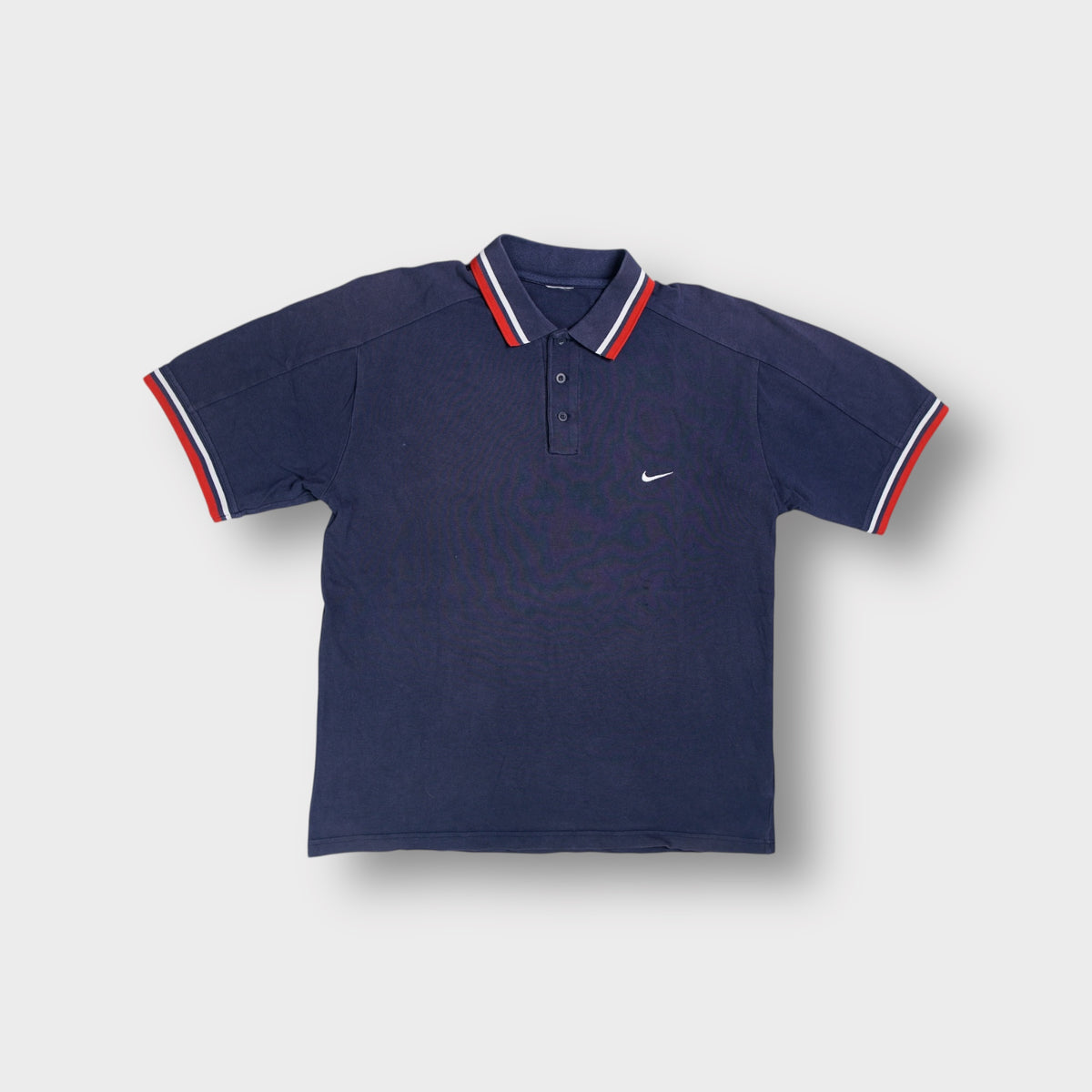 Vintage Nike Poloshirt | L